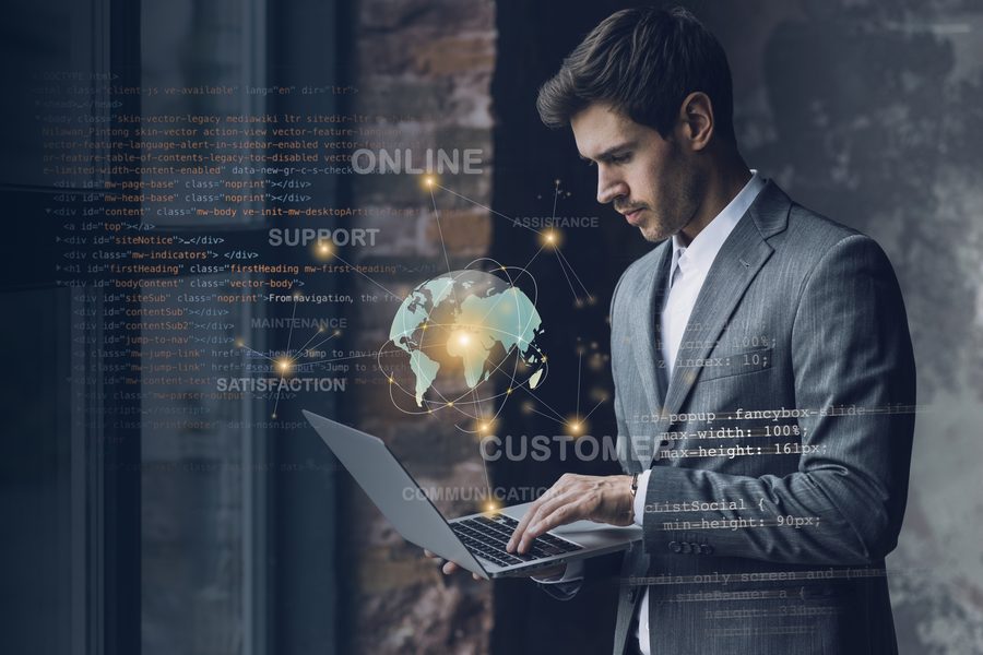SaaS & Tech