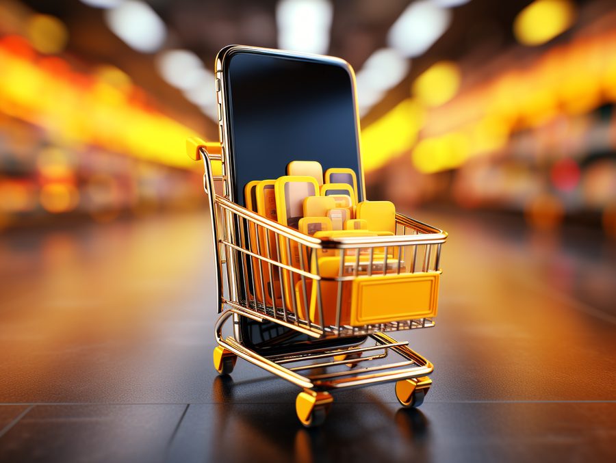 E-Commerce