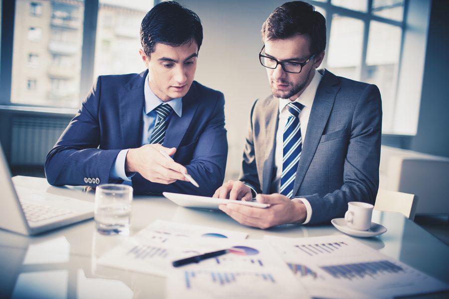Financial Services
