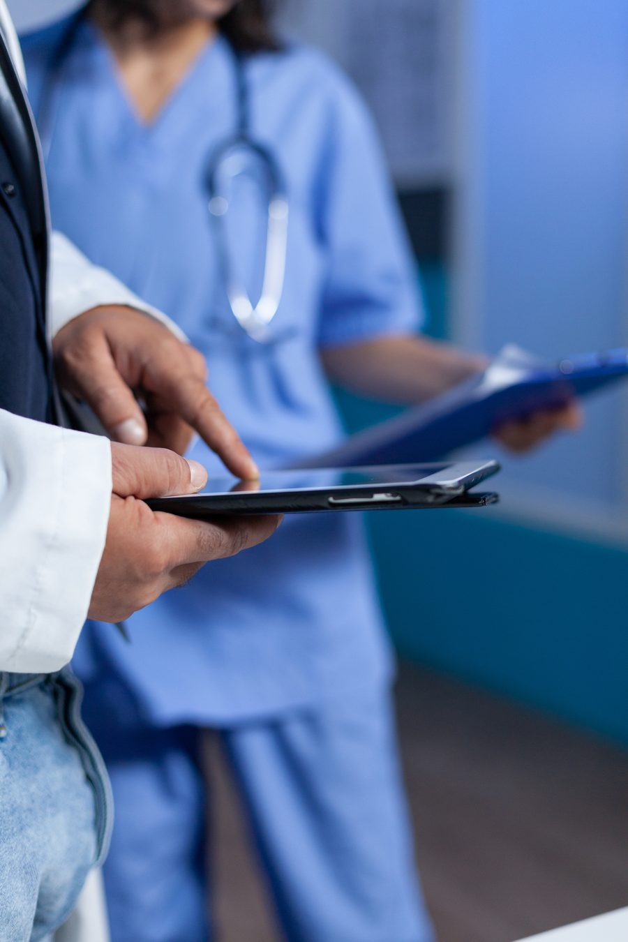 Healthcare